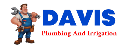 Trusted plumber in MARTINSVILLE